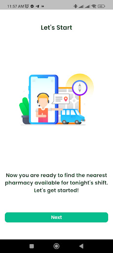 Dwaya Screenshot 1 - AppWisp.com