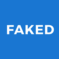 Faked - Fake chats, profiles and news for memes