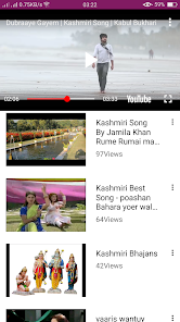 Kashmiri Songs and Videos - Apps on Google Play