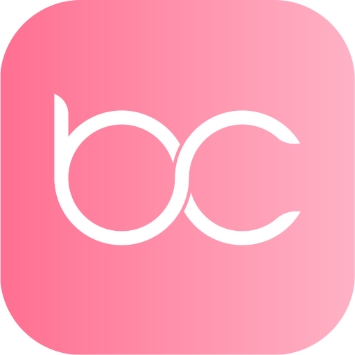 Beauty Club logo