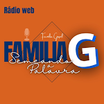 Cover Image of Descargar Rádio Família G  APK