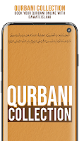 screenshot of Qurbani Collection