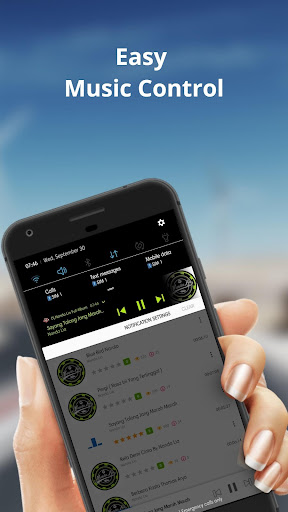 DJ Nanda Lia Full Album 2020