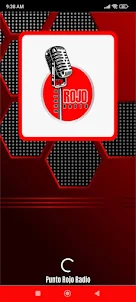 Punto Rojo Radio