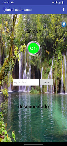 meu portao Screen 2