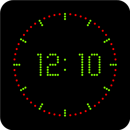 Station Clock-7 Mobile logo