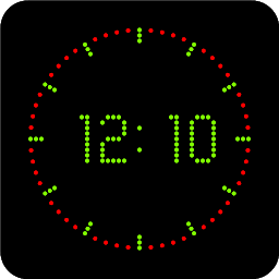 Station Clock-7 Mobile
