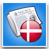 Danmark Nyheder icon