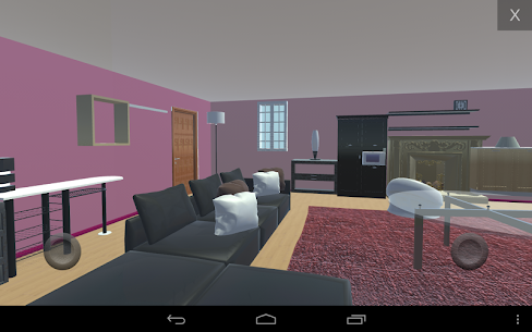 How To Use and Install Room Creator Interior Design For PC 1
