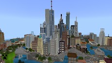 City Maps for Minecraft PEのおすすめ画像4