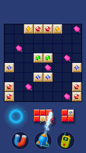 Block Breaker - 方块益智游戏 安卓游戏截图 6