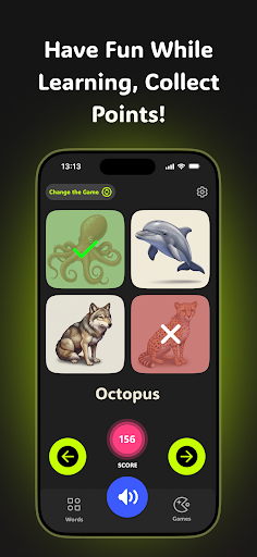 Wowo - Learn Words and Languages