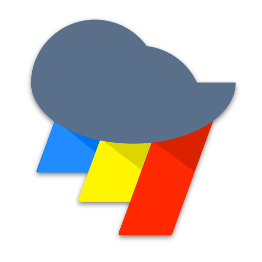 雨ナウキャスト Max - 高解像度降水ナウキャスト