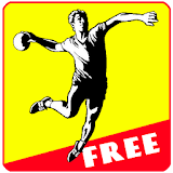 Handball Training Exercises icon