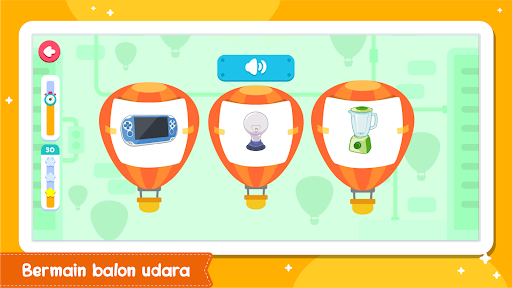 Belajar Elektronik + Suara screenshot 19