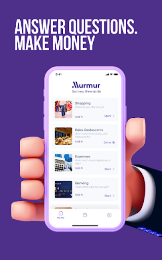 Murmur Partners Screen 2