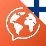 Cover Image of ดาวน์โหลด เรียนภาษาฟินแลนด์ - พูดภาษาฟินแลนด์ 8.2.7 APK
