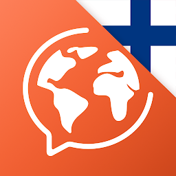 「芬兰语：交互式对话 - 学习讲 -门语言」圖示圖片