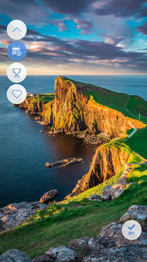 Anteprima dell'app