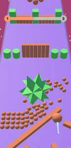 Color Bump 3D Classic