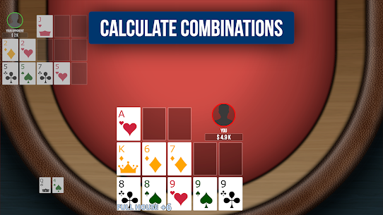 Chinese poker -13 poker APK for Android Download 2
