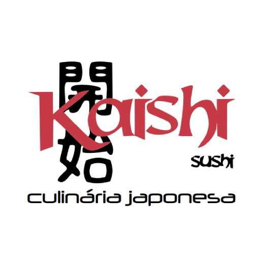 Kaishi Delivery logo