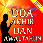 Cover Image of ダウンロード Doa Akhir dan Awal Tahun  APK