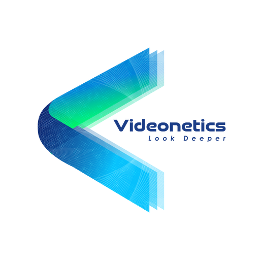 Videonetics TMS logo