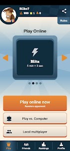 Chess Online – Duel friends! 1