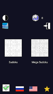 Sudoku - a (not)classic Japane