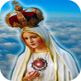 Imagenes Virgen de Fatima icon