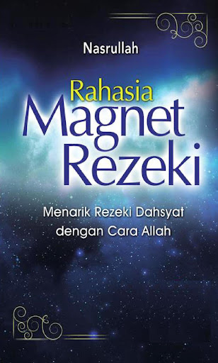 Android application Rahasia Magnet Rezeki screenshort