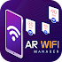 AR WiFi Analyzer Speed Tester1.0