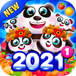 Cover Image of 下载 Bubble Shooter 2021 1.8.70 APK
