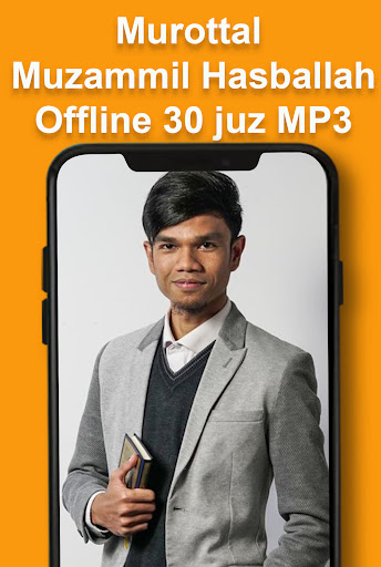 Murottal Muzamil Hasballah MP3