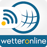 WeatherRadar - Live weather icon