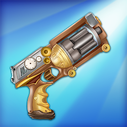 Crush the Clockworks Mod Apk