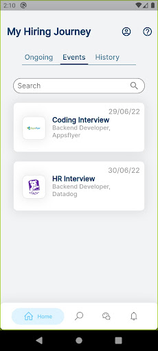 Jose Screenshot 2 - AppWisp.com