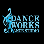 Cover Image of Download Danceworks Dance Studio  APK
