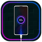 Battery Charging Animation - Photo Battery Charger Apk