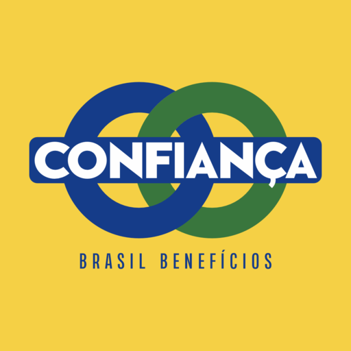 Confiança Brasil Benefícios logo
