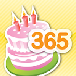 Cover Image of 下载 Birthday Countdown Widget 1.0.6.20200928.1 APK