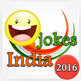 Hindi jokes of 2016 icon