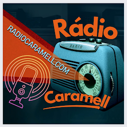Icon image Rádio Caramell