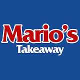 Mario's Takeaway Carlow icon