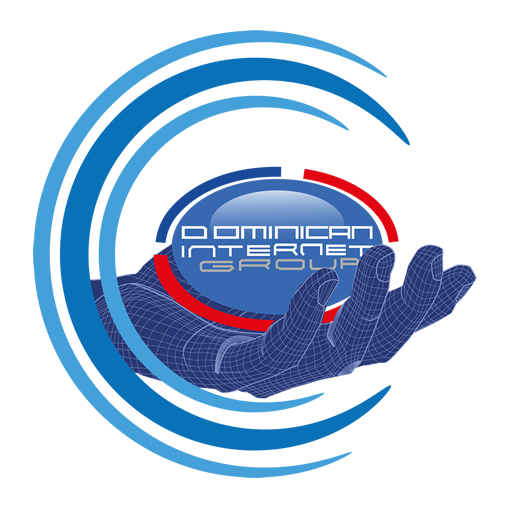 Dominican Internet Group® 1.0.258 Icon