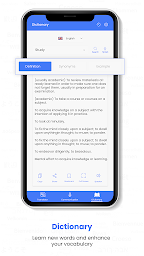Dictionary - Translate App