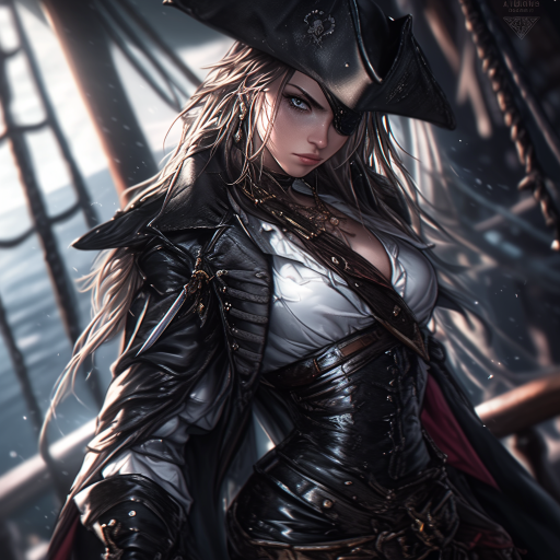 Pirates Wallpapers Download on Windows