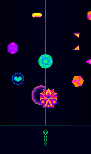 Android application Super Grumz screenshort