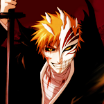 Cover Image of Download Bleach Wallpapers - Anime Wallpapers 1.2.0 APK